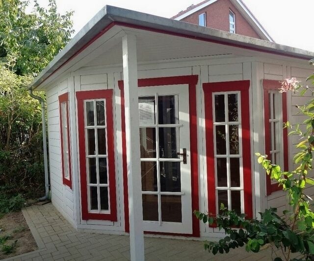 Ferienwohnung in Hohen Wieschendorf - Seestern 215 Ostseeappartement-Howido - ABC560 - Bild 18