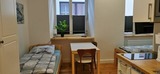 Ferienwohnung in Wismar - FeWos Stadtflair und Stadtflair Hoch Zwei - ABC442 - Bild 9