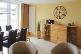 Ferienwohnung in Hohen Wieschendorf - Abendrot 308 an der Ostsee - ABC308 - Bild 8