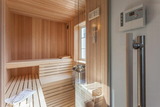 Ferienhaus in Sellin - F&auml;hrhaus Sellin Haus am See - Bild 17