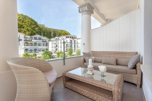 Ferienwohnung in Sellin - Villa Odin Freya - Bild 17