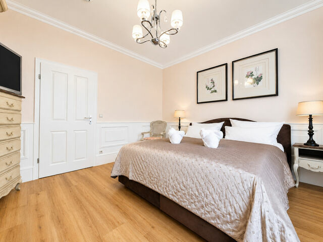 Ferienwohnung in Sellin - Villa Odin Freya - Bild 13