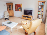 Ferienwohnung in Bad Kleinen - Seeurlaub mit 2er Kajak - ABC203 - Bild 5