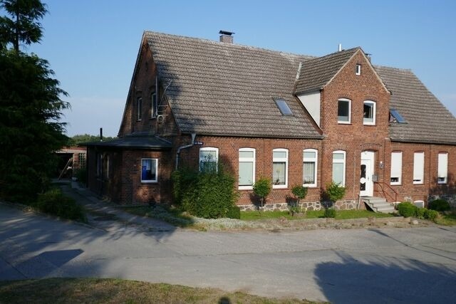 Ferienwohnung in Bad Kleinen - Seeurlaub mit 2er Kajak - ABC203 - Bild 18