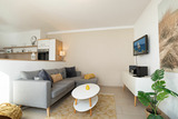 Ferienhaus in Sellin - Strandhaus Meeresperle - Bild 2