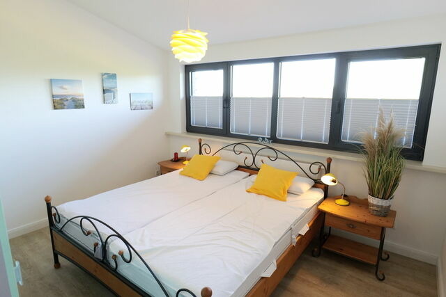 Ferienwohnung in Hohen Wieschendorf - Ostseeapartment LizArt No. 33 - Aurora Vista - ABC420 - Bild 11