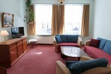 Ferienwohnung in Wismar - Zur Gelbgie&szlig;erei - ABC231 - Bild 1