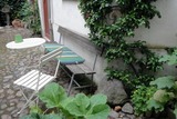 Ferienwohnung in Wismar - Zur Gelbgie&szlig;erei - ABC231 - Bild 14