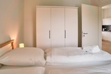 Ferienwohnung in Wismar - Meer - Appartement Alter Holzhafen - ABC3 - Bild 6