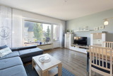 Ferienwohnung in Gr&ouml;mitz - Fischerstr. 10B Whg. 7 - Bild 1