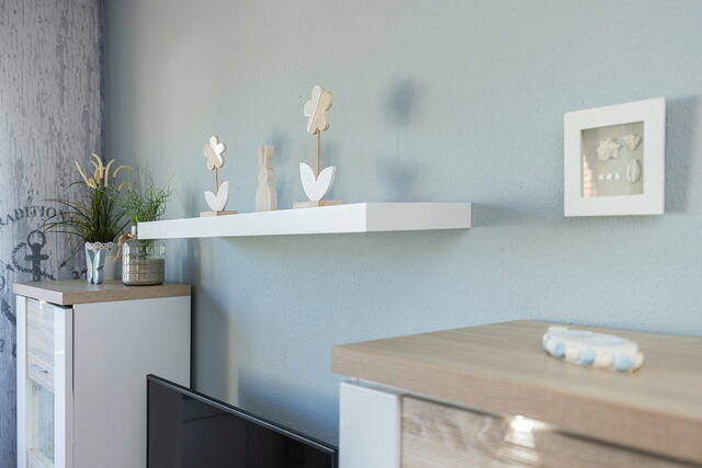 Ferienwohnung in Gr&ouml;mitz - Fischerstr. 10B Whg. 7 - Bild 2
