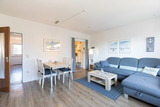 Ferienwohnung in Gr&ouml;mitz - Fischerstr. 10B Whg. 7 - Bild 3