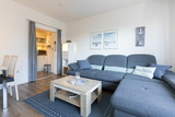 Ferienwohnung in Gr&ouml;mitz - Fischerstr. 10B Whg. 7 - Bild 4