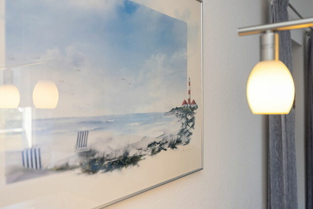 Ferienwohnung in Gr&ouml;mitz - Fischerstr. 10B Whg. 7 - Bild 10