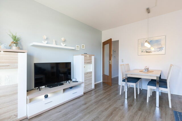 Ferienwohnung in Gr&ouml;mitz - Fischerstr. 10B Whg. 7 - Bild 11