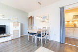 Ferienwohnung in Gr&ouml;mitz - Fischerstr. 10B Whg. 7 - Bild 12