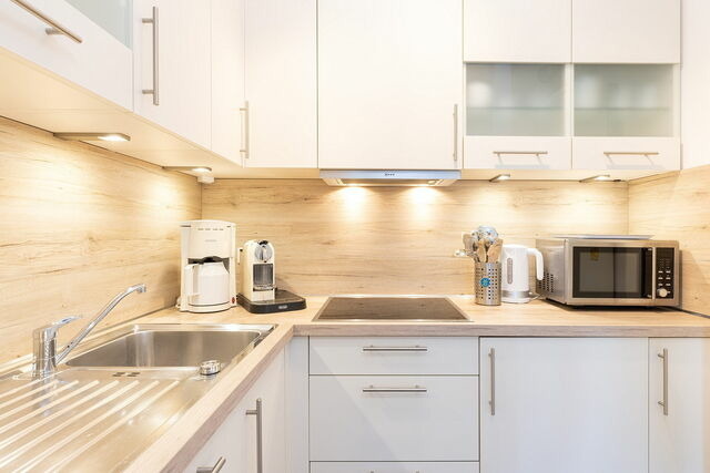 Ferienwohnung in Gr&ouml;mitz - Fischerstr. 10B Whg. 7 - Bild 13