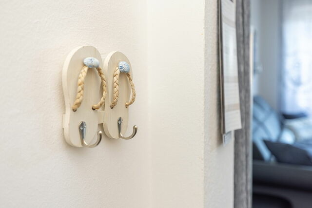 Ferienwohnung in Gr&ouml;mitz - Fischerstr. 10B Whg. 7 - Bild 16