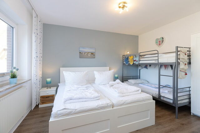 Ferienwohnung in Gr&ouml;mitz - Fischerstr. 10B Whg. 7 - Bild 18