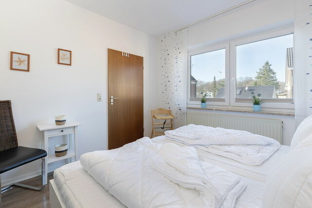 Ferienwohnung in Gr&ouml;mitz - Fischerstr. 10B Whg. 7 - Bild 20