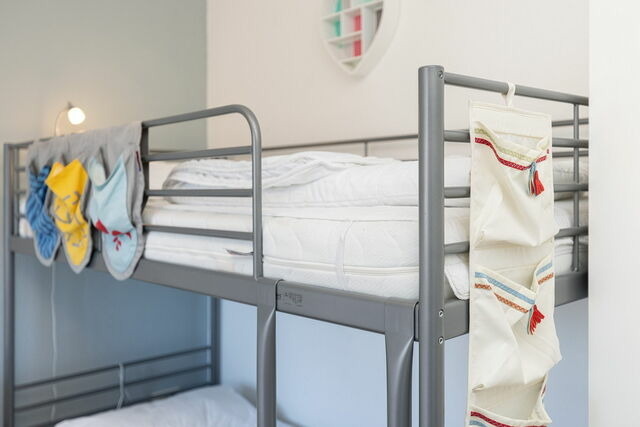 Ferienwohnung in Gr&ouml;mitz - Fischerstr. 10B Whg. 7 - Bild 22