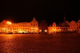 Ferienwohnung in Wismar - Altstadtblick Wismar - ABC34 - Bild 12