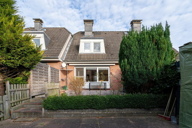 Ferienhaus in Gr&ouml;mitz - Fasaneneck 14a - Bild 2