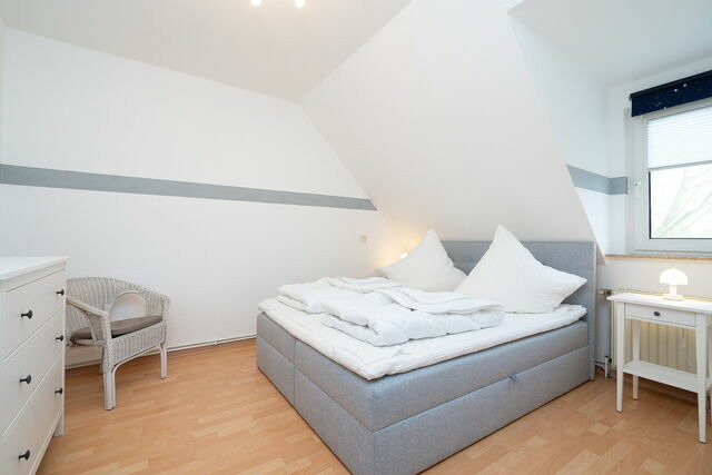 Ferienhaus in Gr&ouml;mitz - Fasaneneck 14a - Bild 4