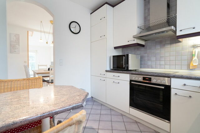 Ferienhaus in Gr&ouml;mitz - Fasaneneck 14a - Bild 7