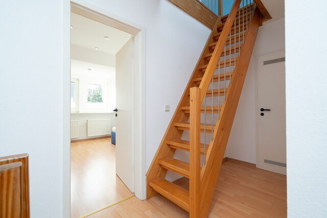 Ferienhaus in Gr&ouml;mitz - Fasaneneck 14a - Bild 24