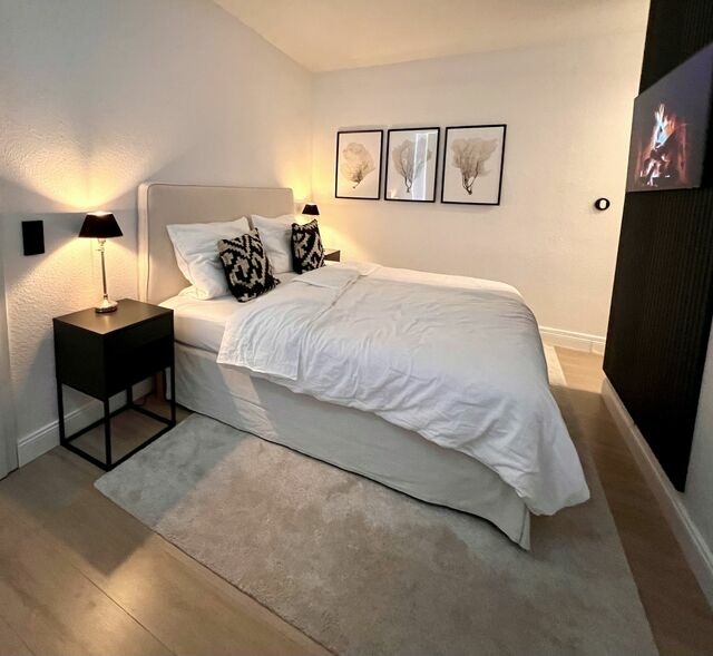 Ferienwohnung in Wismar - Grand Suite - ABC298 - Bild 13