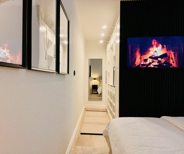 Ferienwohnung in Wismar - Grand Suite - ABC298 - Bild 15