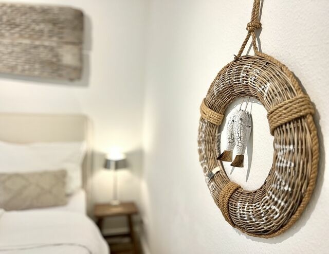 Ferienwohnung in Wismar - Grand Suite - ABC298 - Bild 23
