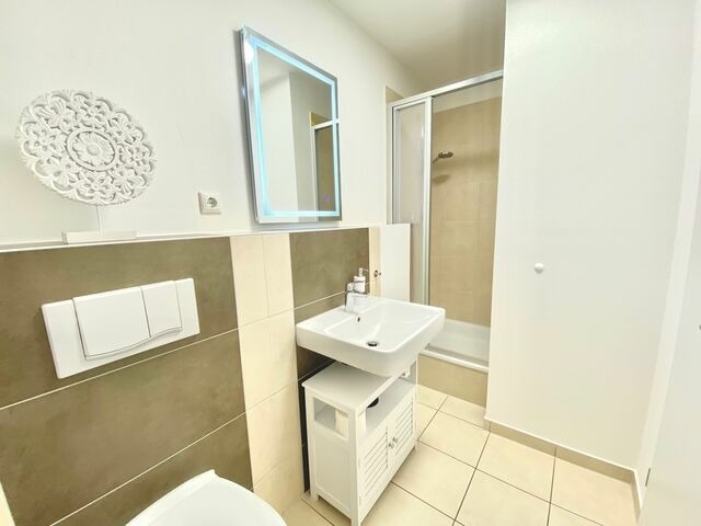 Ferienwohnung in Wismar - Grand Suite - ABC298 - Bild 25