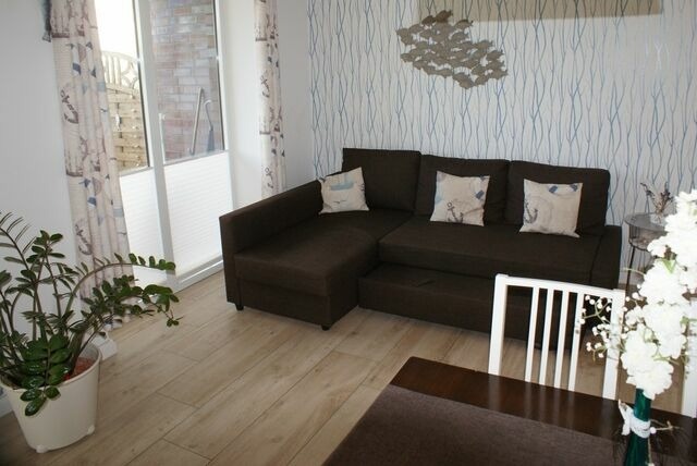 Ferienwohnung in Hohen Wieschendorf - Blue Ocean - ABC209 - Bild 5