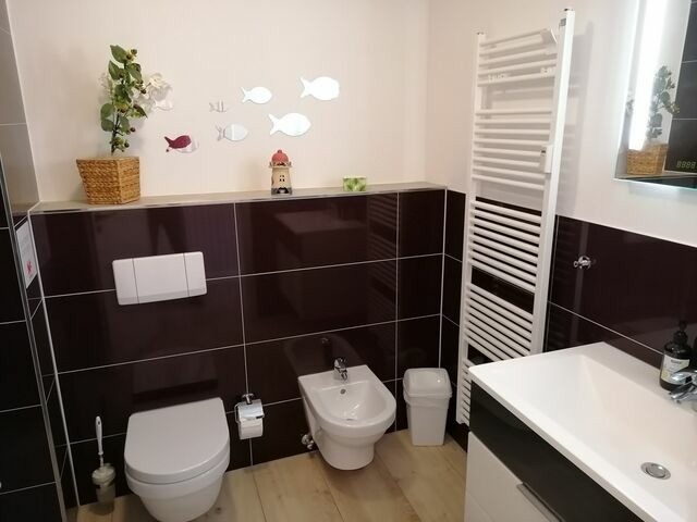 Ferienwohnung in Hohen Wieschendorf - Blue Ocean - ABC209 - Bild 9