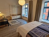 Ferienwohnung in Wismar - Walfisch im Zentrum - ABC350 - Bild 9