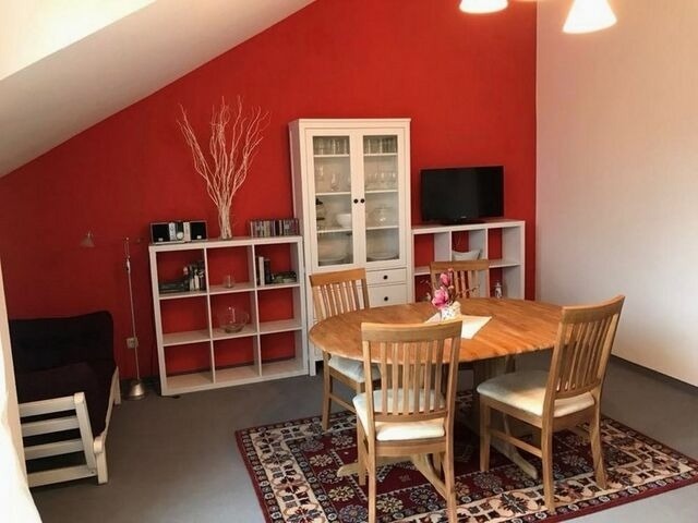 Ferienwohnung in Hohen Wieschendorf - Meeresbrise Ostsee - ABC166 - Bild 3