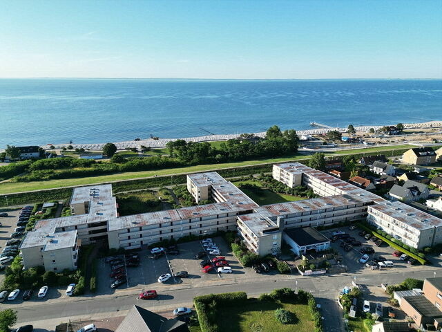Ferienwohnung in Gr&ouml;mitz - Baltic Whg. 64 - Bild 17