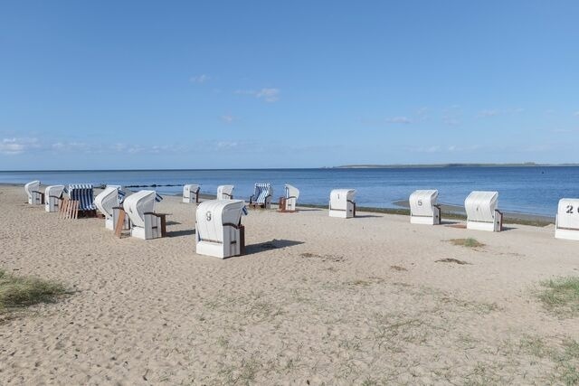 Ferienwohnung in Hohen Wieschendorf - Golfblick & Meer No. 6 - Aurora Vista - ABC538 - Bild 3