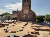 Ferienwohnung in Wismar - B&uuml;tow WE2 mit Parkplatz - ABC8 - Bild 17