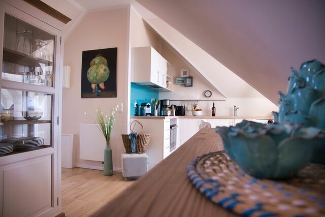 Ferienwohnung in Zingst - Fischers L&uuml;tte 08 - Bild 9