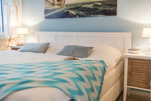 Ferienwohnung in Zingst - Fischers L&uuml;tte 08 - Bild 14