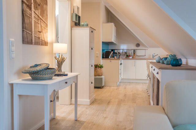 Ferienwohnung in Zingst - Fischers L&uuml;tte 08 - Bild 15