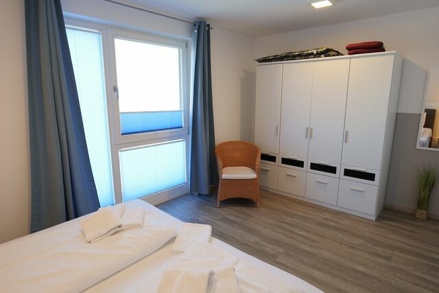 Ferienwohnung in Wismar - Kaikante - ABC155 - Bild 11