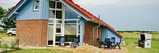 Ferienhaus in Zierow - Strandl&ouml;per mit Sauna an der Ostsee - ABC604 - nur Ferieng&auml;ste! - Bild 1