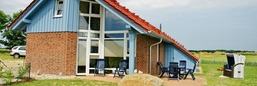 Strandl&ouml;per mit Sauna an der Ostsee - ABC604 - nur Ferieng&auml;ste!