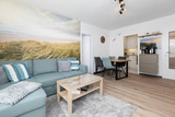 Ferienwohnung in Gr&ouml;mitz - Hanseat 1/084 - Bild 1