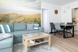 Ferienwohnung in Gr&ouml;mitz - Hanseat 1/084 - Bild 9