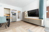 Ferienwohnung in Gr&ouml;mitz - Hanseat 1/084 - Bild 11